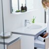 Раковина Duravit Darling New 049983 00 00, 83*54,5 см