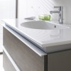 Раковина Duravit Darling New 049983 00 00, 83*54,5 см