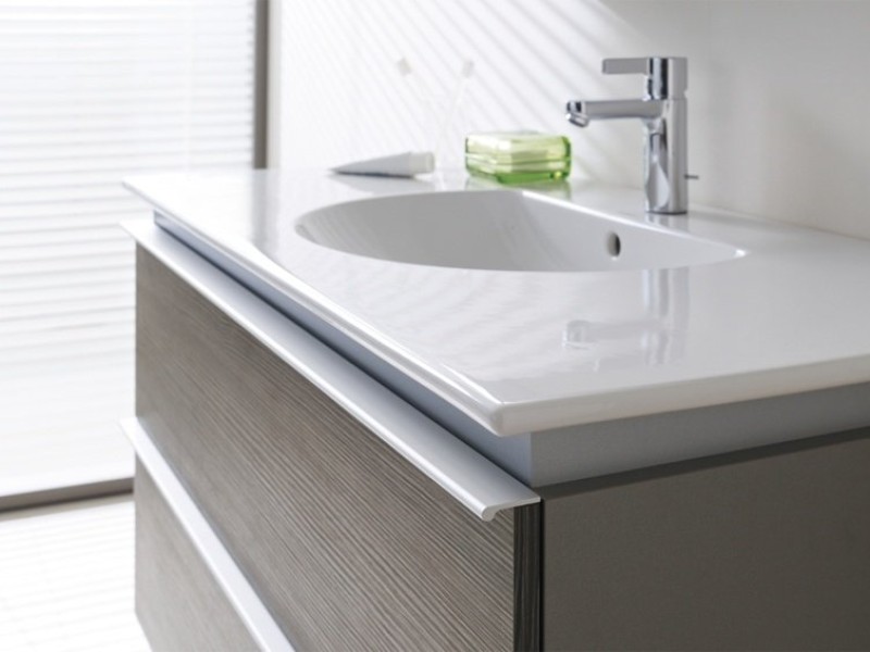 Раковина Duravit Darling New 049983 00 00, 83*54,5 см