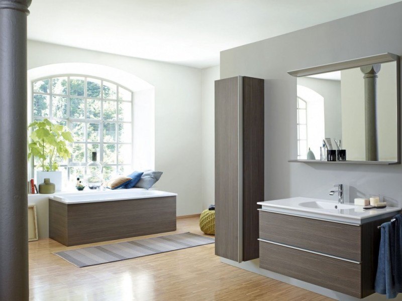 Раковина Duravit Darling New 049983 00 00, 83*54,5 см