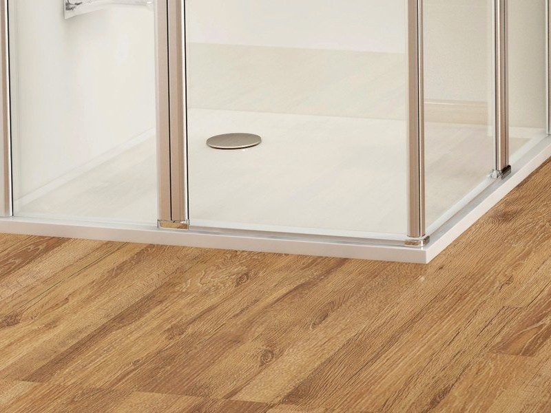 Поддон Ravak Gigant Pro Chrome, 110 x 80 см, из искусственного камня, белый, XA04D401010