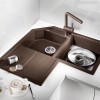 Мойка Blanco Metra 9 E 515568, белый