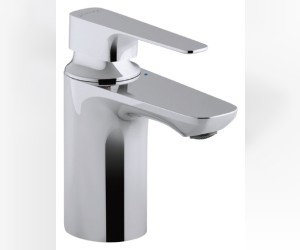 Смеситель Jacob Delafon ALEO+ E72314-CP для раковины Смеситель Jacob Delafon ALEO+ E72314-CP для раковины