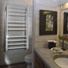 Полотенцесушитель водяной Grota Estro 48 x 120 см, ширина 48 см, высота 120 см, матовый