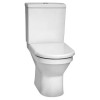Напольный унитаз Vitra S50 9736B003-7203 крышка микролифт