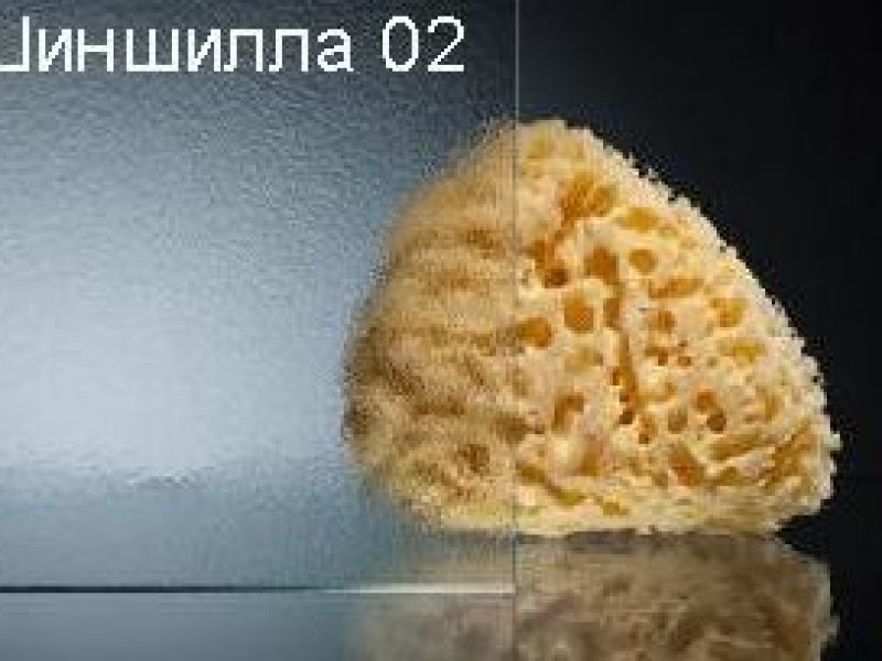 Душевой уголок Vegas Glass 2GPS Lux, 80 x 80 см, профиль хром глянцевый, стекло шиншилла