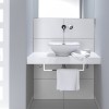 Рукомойник Duravit Bacino 0333420000