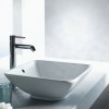Рукомойник Duravit Bacino 0333420000
