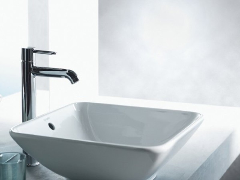 Рукомойник Duravit Bacino 0333420000