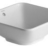 Рукомойник Duravit Bacino 0333420000