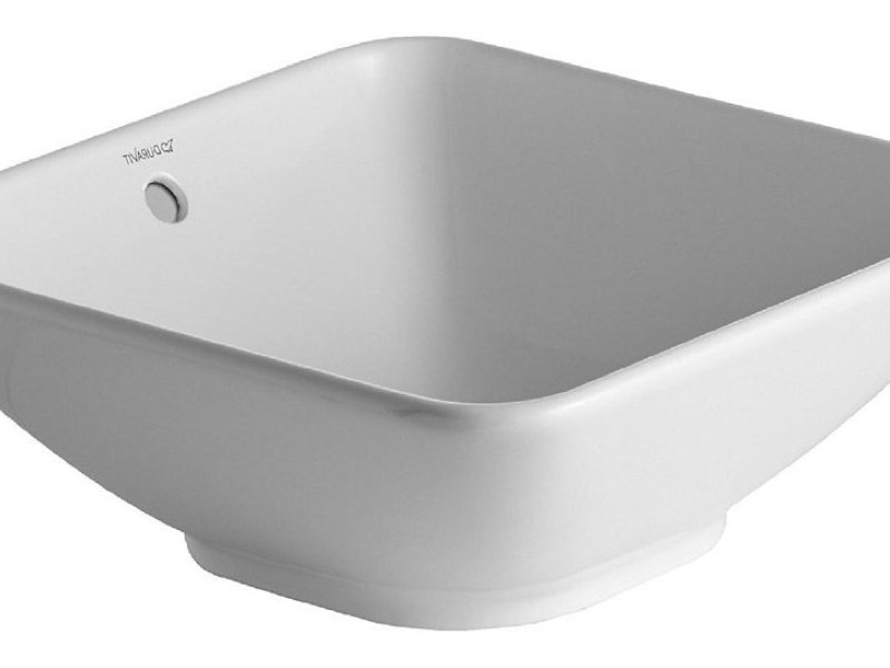 Рукомойник Duravit Bacino 0333420000