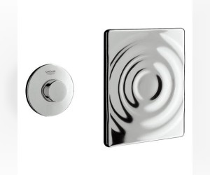 Кнопка для инсталляции Grohe Surf 37059000