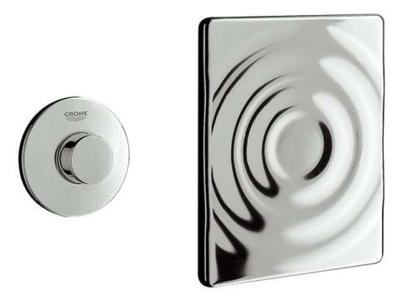 Кнопка для инсталляции Grohe Surf 37059000
