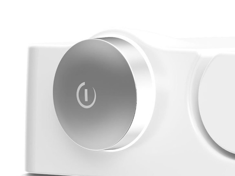 Инсталляция Am.Pm Inspire 2.0, IS450A38.CCC50A с безободковым унитазом Inspire V2.0 FlashClean с электронным биде, клавиша Touch Pro стекло, черное