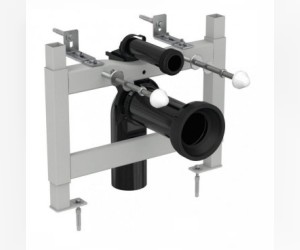 Инсталляция Ideal Standard Prosys 80 для подвесного унитаза, R010067 Инсталляция Ideal Standard Prosys 80 для подвесного унитаза, R010067