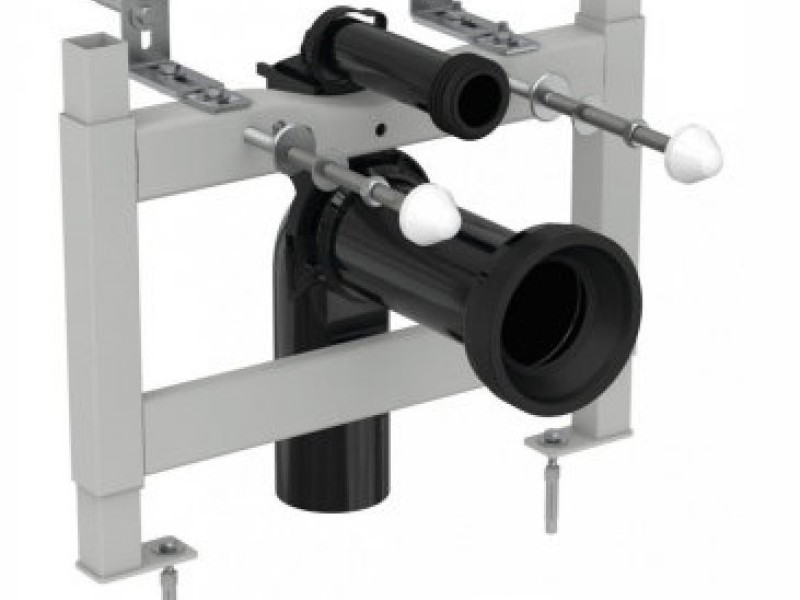 Инсталляция Ideal Standard Prosys 80 для подвесного унитаза, R010067