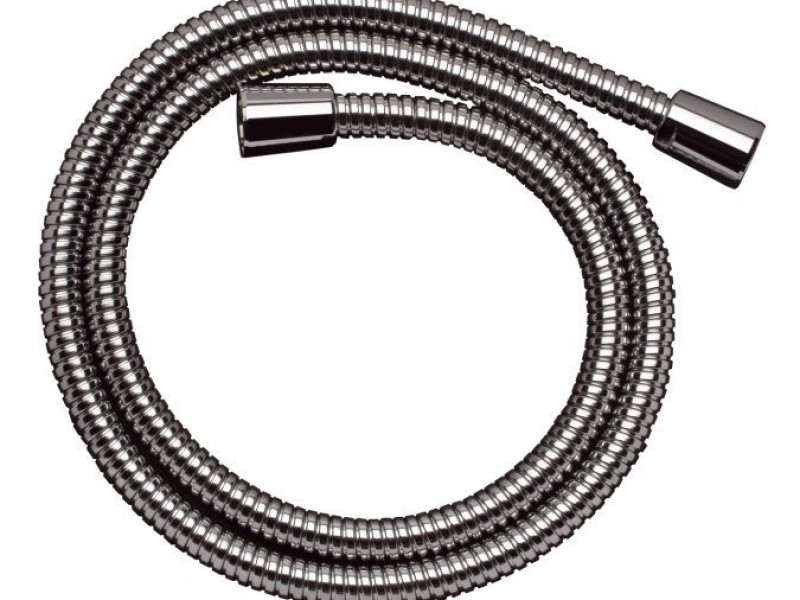 Душевой шланг Axor 28112000, 1,25 м, хром