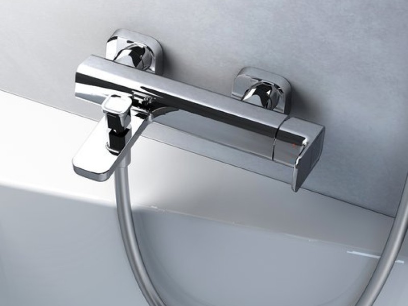 Душевой шланг Ravak 913.00/913.02, SatinFlex, 150/200 см, хром, X07P176/X07P337