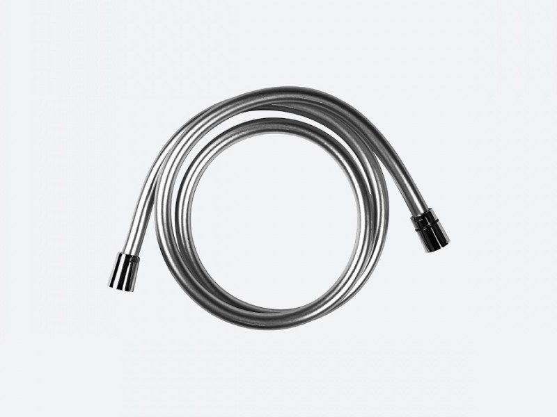 Душевой шланг Ravak 913.00/913.02, SatinFlex, 150/200 см, хром, X07P176/X07P337