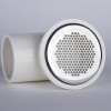Ванна гидромассажная Excellent Kameleon 170 x 110 см, L SMART, хром
