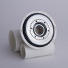 Ванна гидромассажная Excellent Kameleon 170 x 110 см, L SMART, хром