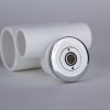 Ванна гидромассажная Excellent Kameleon 170 x 110 см, L SMART, хром