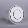 Ванна гидромассажная Excellent Kameleon 170 x 110 см, L SMART, хром