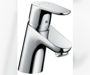 Смеситель Hansgrohe Focus 31732000 для раковины