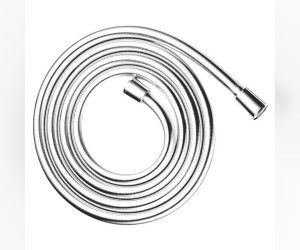 Душевой шланг Hansgrohe Isiflex 28272450 1250 мм, белый