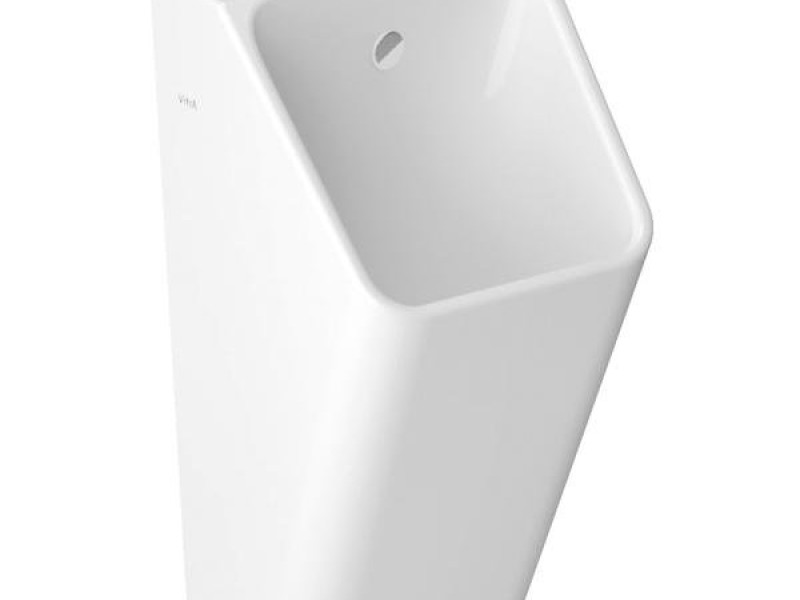 Писсуар Vitra S20 5461B003-5330 подвесной с сенсорным управлением