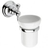 Стаканчик Nicolazzi Classica 1488CR, хром