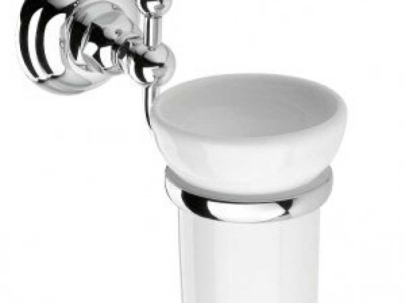 Стаканчик Nicolazzi Classica 1488CR, хром