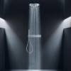 Смеситель для душа AXOR Massaud 18355000 термостатический, для 2 потребителей