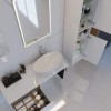 Зеркало Dreja Point 70х80 см, 99.9028