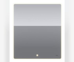 Зеркало Dreja Point 70х80 см, 99.9028