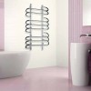 Полотенцесушитель водяной Grota Rivolo 50 x 90 см, ширина 50 см, высота 90 см, крашеный белый
