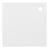 Душевой уголок Aquanet Beta Cube Classik NBB1221 L/R 90 x 90 x 200 см, стекло прозрачное (185439/185440)