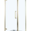 Душевой уголок Aquanet Beta Cube Classik NBB1221 L/R 90 x 90 x 200 см, стекло прозрачное (185439/185440)