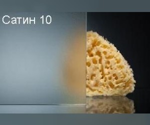 Душевой уголок Vegas Glass GPS-Fis Lux, 80 x 80 x 199.5 см, профиль глянцевый хром, стекло сатин