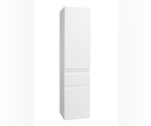 Колонна Jacob Delafon Madeleine EB2069D-J5, 35 см, блестящая белая, правая