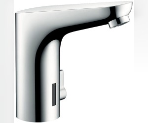 Смеситель Hansgrohe Focus Е2 31173000 для раковины, электронный
