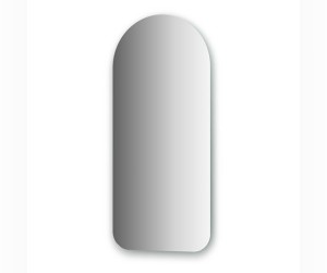 Зеркало со шлифованной кромкой Evoform Primary BY 0005 40х90 см