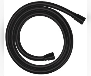 Шланг для душа Hansgrohe Isiflex, 160 см, черный матовый, 28276670