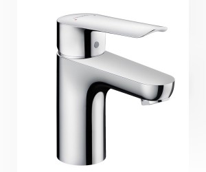 Смеситель для раковины Hansgrohe Logis E 71160000 Смеситель для раковины Hansgrohe Logis E 71160000