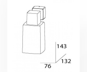 Светильник 40 W FBS Esperado ESP 079