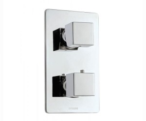 Смеситель термостатический Bossini Cube Z00061.030