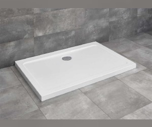 Поддон для душа Radaway Doros Plus D, 90 x 110 см, прямоугольный, SDRPD1190-01