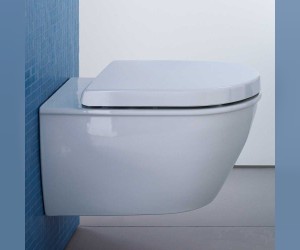 Подвесной унитаз Duravit Darling New 2549090000 360*485 мм
