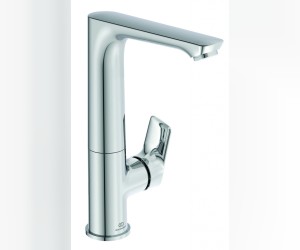 Смеситель Ideal Standard Connect Air Project для раковины, хром, A7023AA