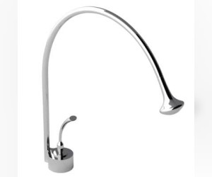 Смеситель Bandini Eden Gemma 2802200010 для раковины, д/к, хром